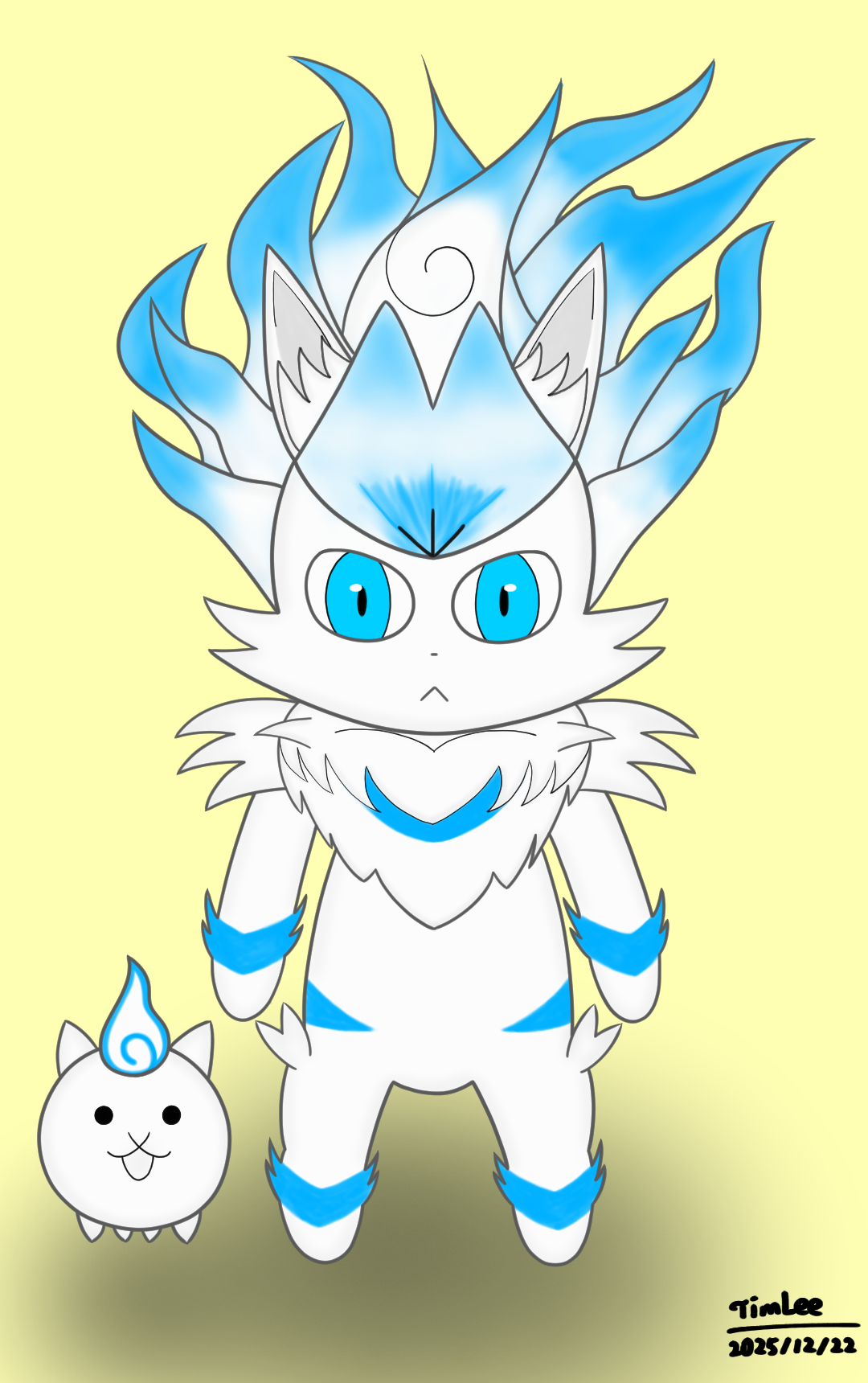 運命の子フォノ